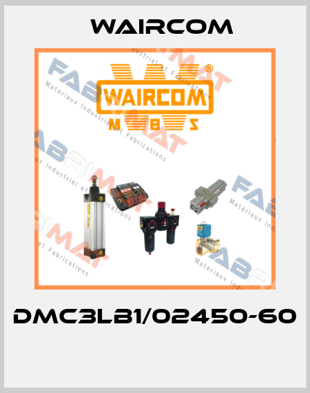 DMC3LB1/02450-60  Waircom