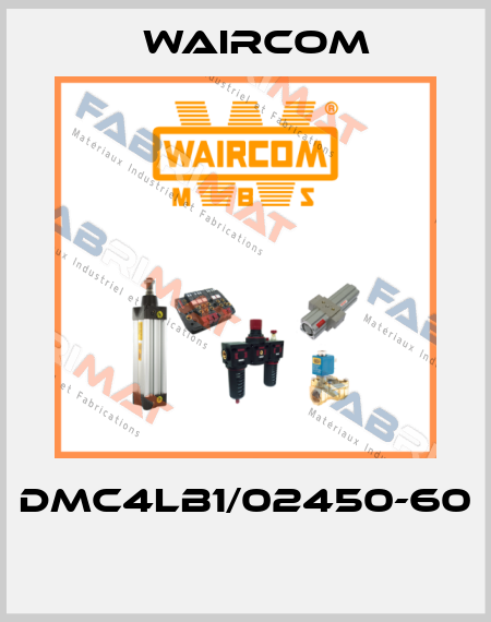 DMC4LB1/02450-60  Waircom