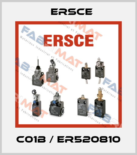 C01B / ER520810 Ersce