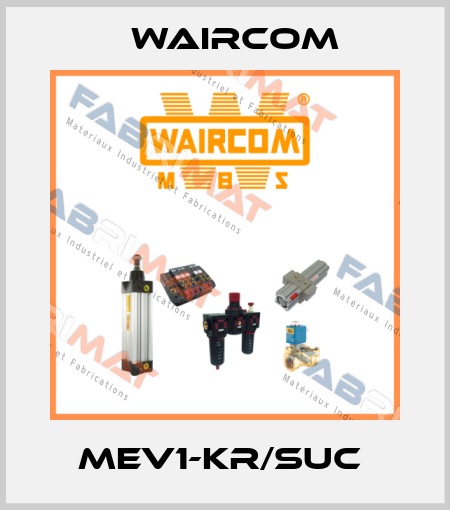 MEV1-KR/SUC  Waircom