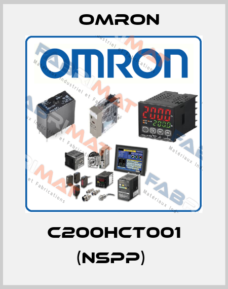 C200HCT001 (NSPP)  Omron