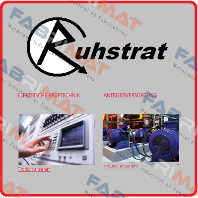 C22LB03  Ruhstrat