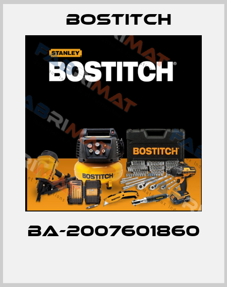 BA-2007601860  Bostitch