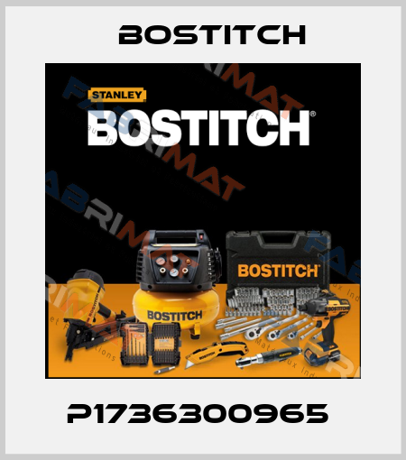 P1736300965  Bostitch