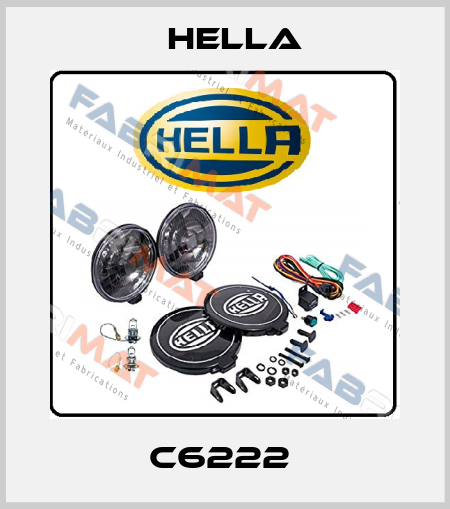 C6222  Hella
