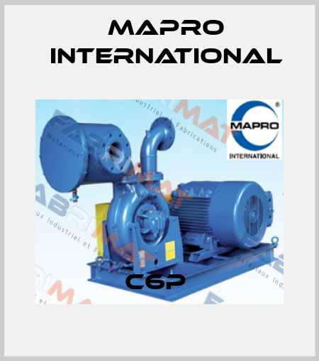 C6P  MAPRO International