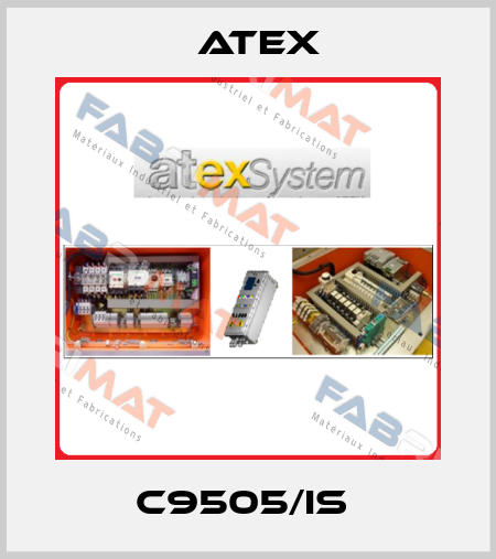 C9505/IS  Atex