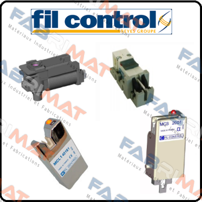 CA9-TE  Fil Control