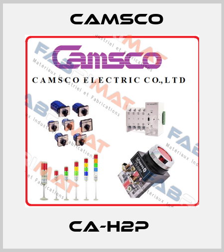 CA-H2P  CAMSCO