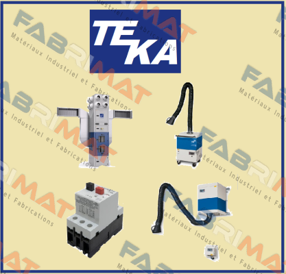 CARTMASTER  Teka