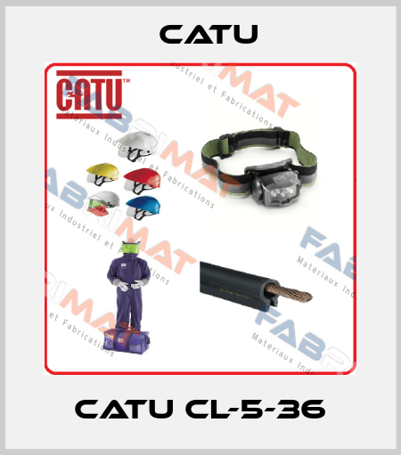 CATU CL-5-36 Catu