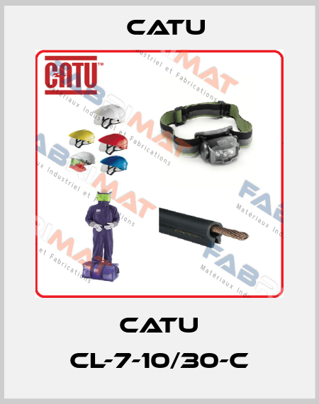 CATU CL-7-10/30-C Catu