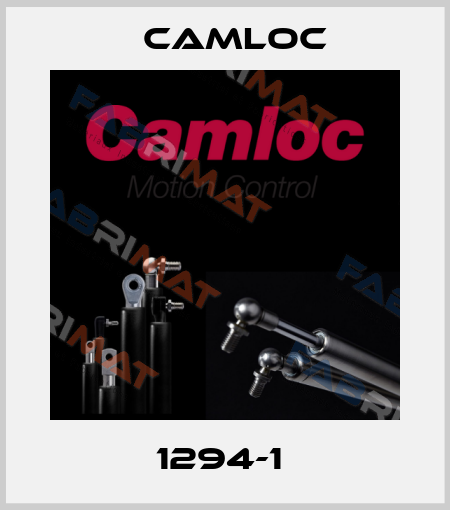 1294-1  Camloc