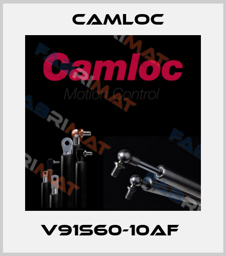 V91S60-10AF  Camloc