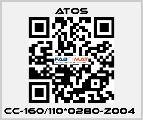 CC-160/110*0280-Z004  Atos