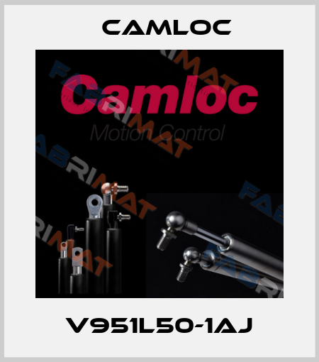 V951L50-1AJ Camloc