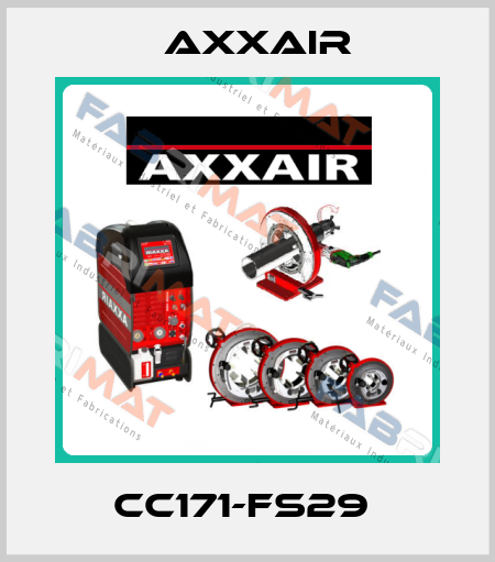 CC171-FS29  Axxair