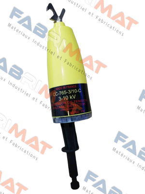CC-765-3/10-C Catu