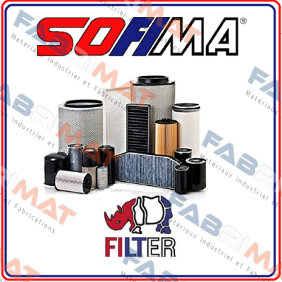 CCA302FD1  Sofima Filtri