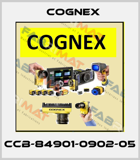 CCB-84901-0902-05 Cognex