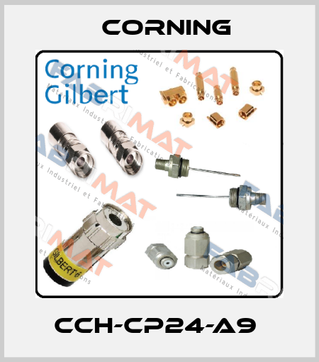 CCH-CP24-A9  Corning