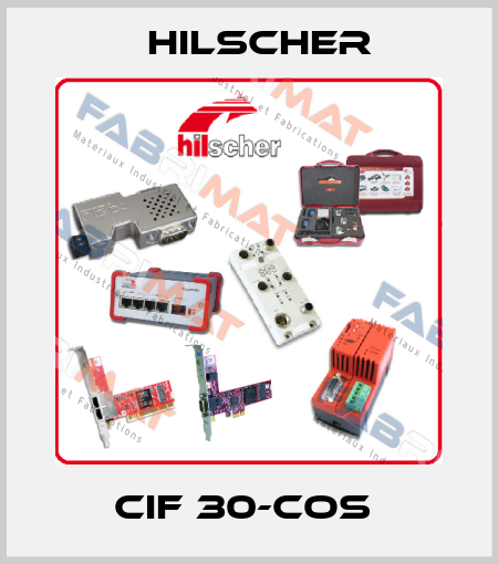 CIF 30-COS  Hilscher