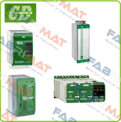 CD3000M 3PH 25 KW  CD AUTOMATION