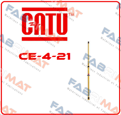 CE-4-21-K Catu