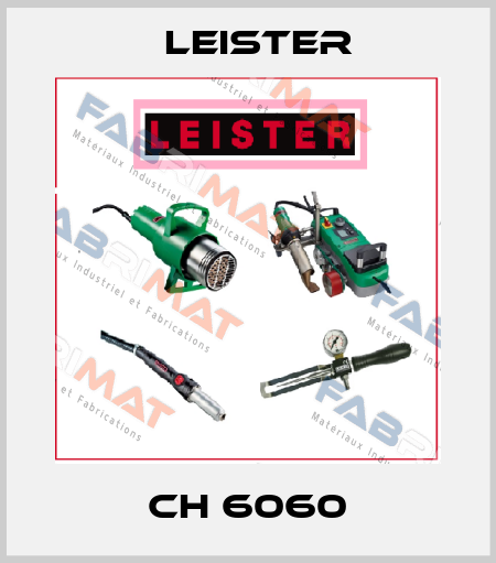 CH 6060 Leister