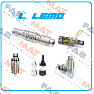 MSB.0A.275.LTN060N  Lemo