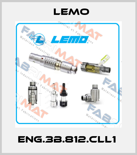 ENG.3B.812.CLL1  Lemo