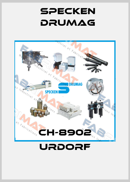 CH-8902 URDORF Specken Drumag