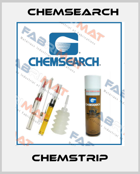 CHEMSTRIP Chemsearch