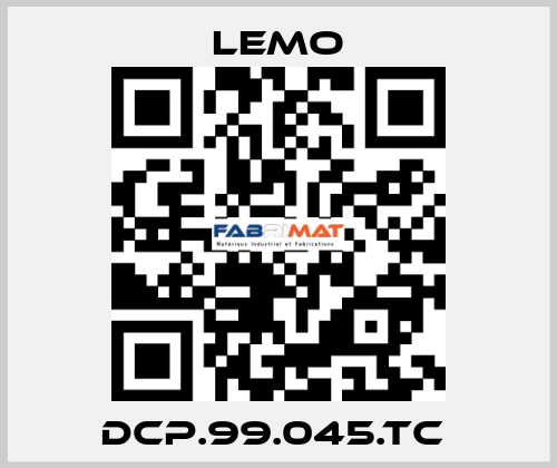 DCP.99.045.TC  Lemo