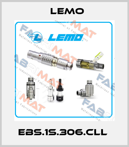 EBS.1S.306.CLL  Lemo