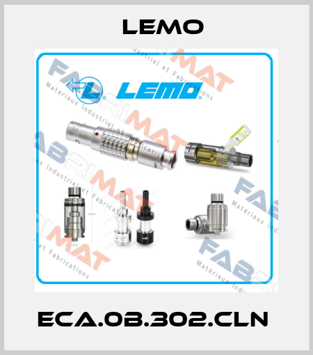 ECA.0B.302.CLN  Lemo