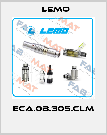 ECA.0B.305.CLM  Lemo