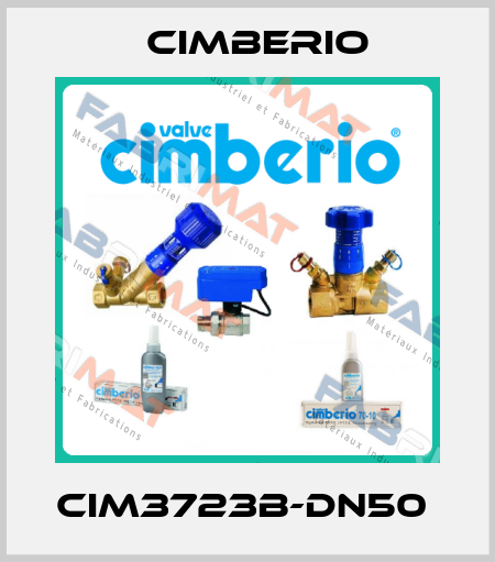 Cim3723B-DN50  Cimberio