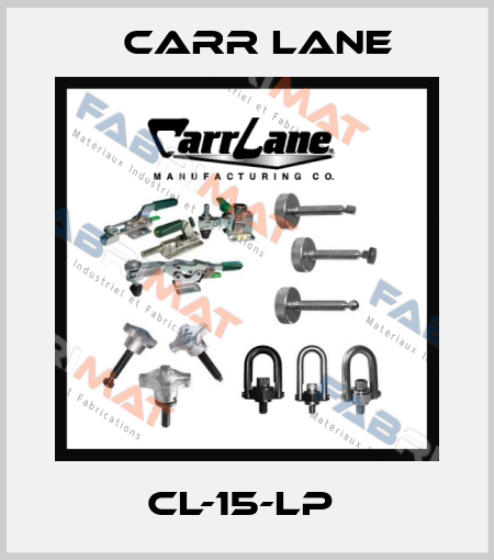 CL-15-LP  Carr Lane