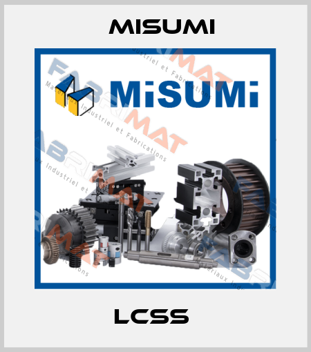 LCSS  Misumi