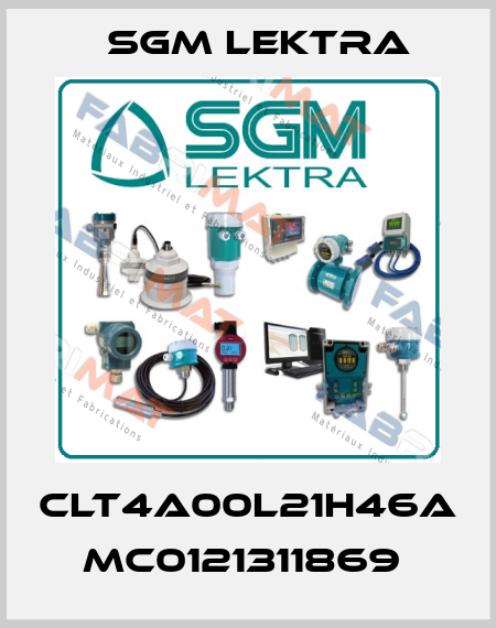 CLT4A00L21H46A MC0121311869  Sgm Lektra