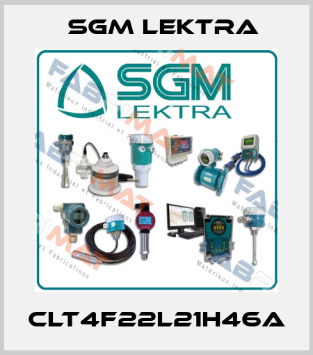 CLT4F22L21H46A Sgm Lektra