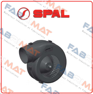 001-A39-49D 2 V SPAL