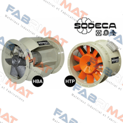 Product Code: 1003101, Model: HCT-80-4T-3/AL  Sodeca