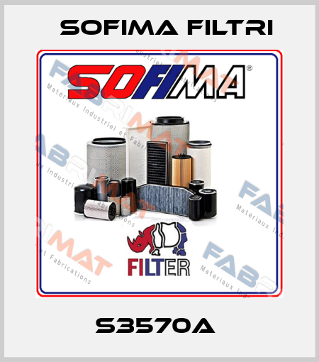S3570A  Sofima Filtri
