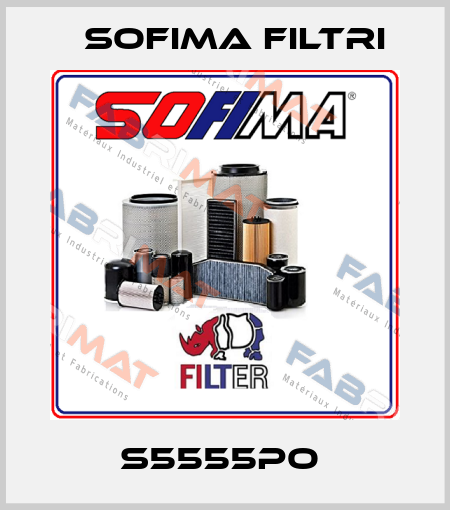 S5555PO  Sofima Filtri