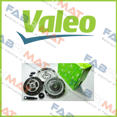 436157  Valeo