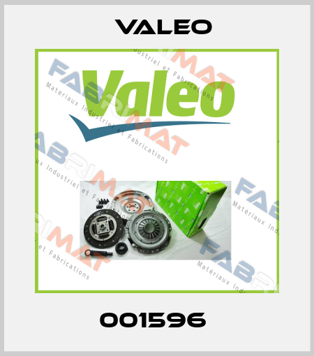 001596  Valeo