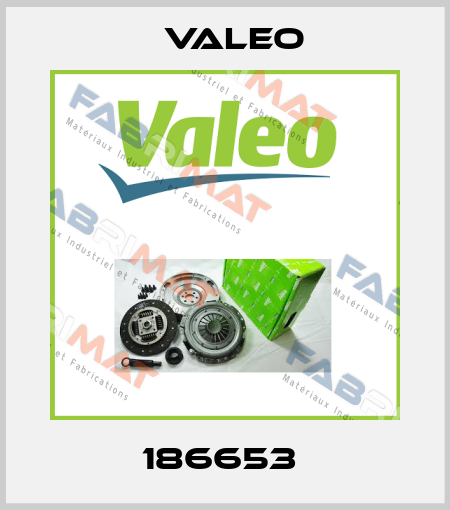 186653  Valeo