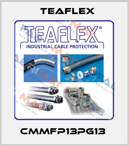 CMMFP13PG13  Teaflex